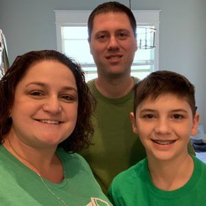 Meet your Posher, Sabrina